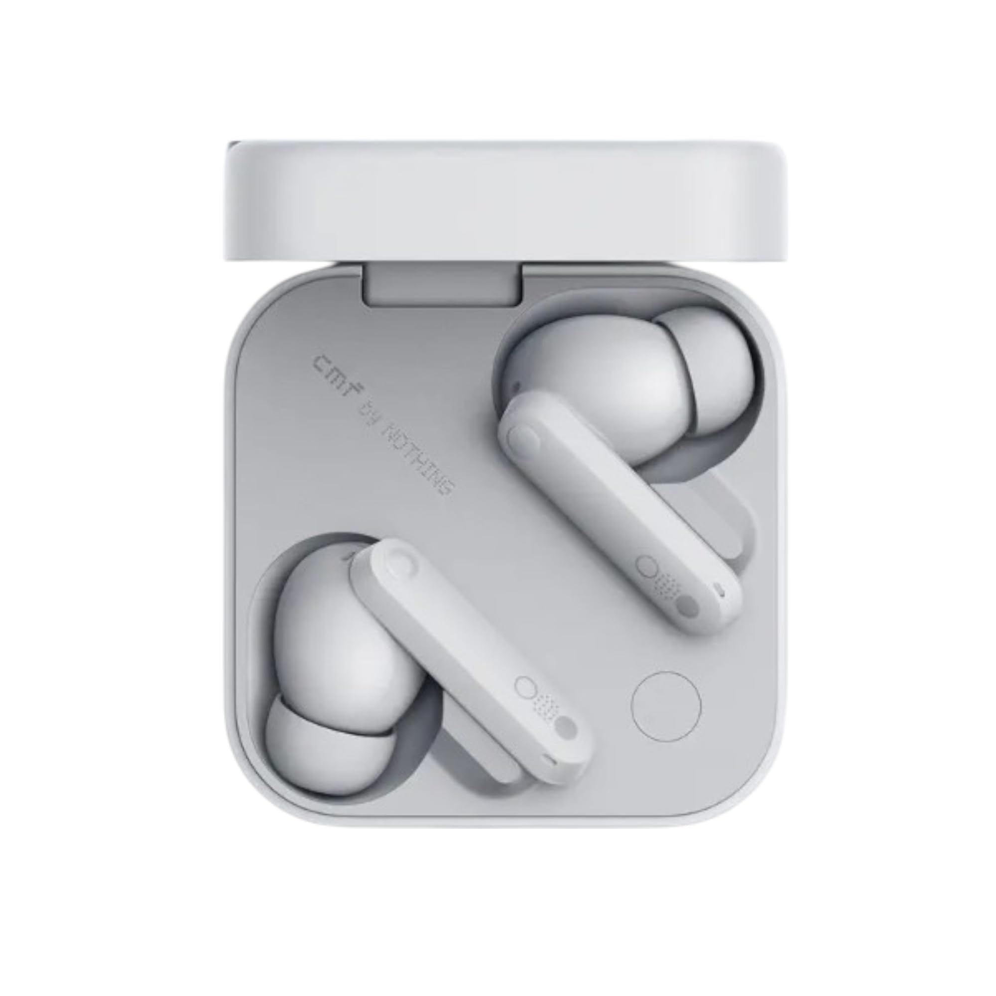 CMF BY Nothing Buds Pro 2 (Light Grey) : Amazon.in: Electronics